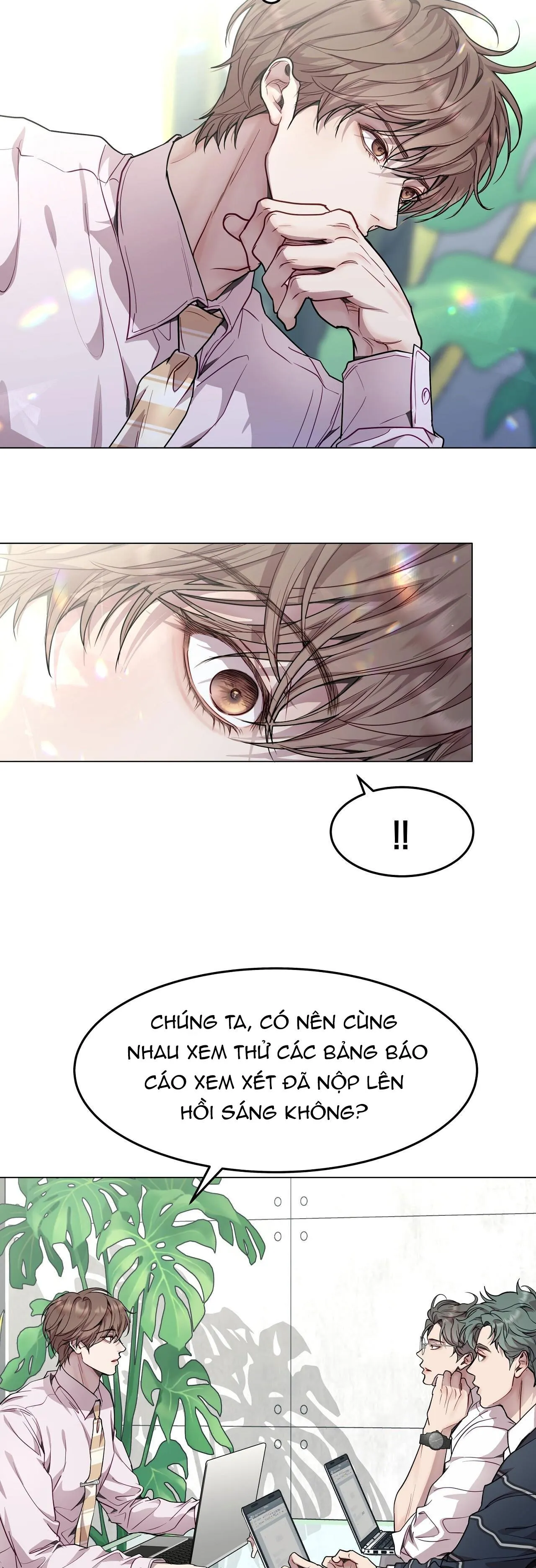 LỐI SỐNG ÍCH KỶ Chapter 39 Trang 10