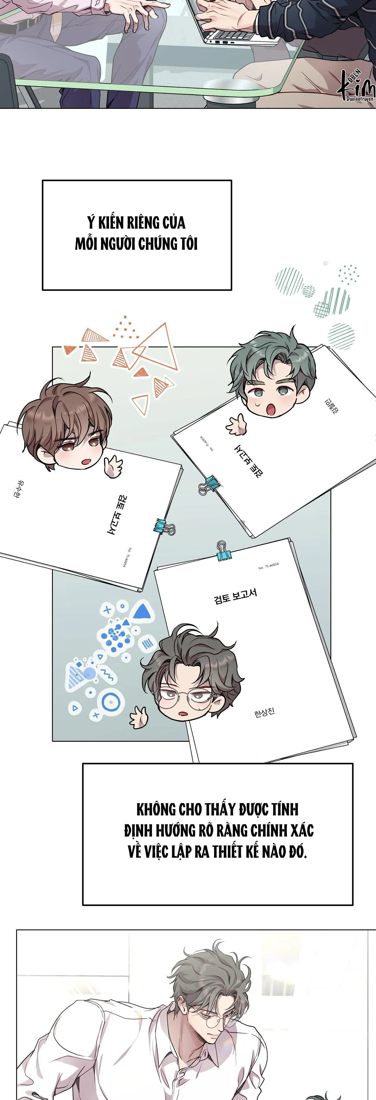 LỐI SỐNG ÍCH KỶ Chapter 39 Trang 11