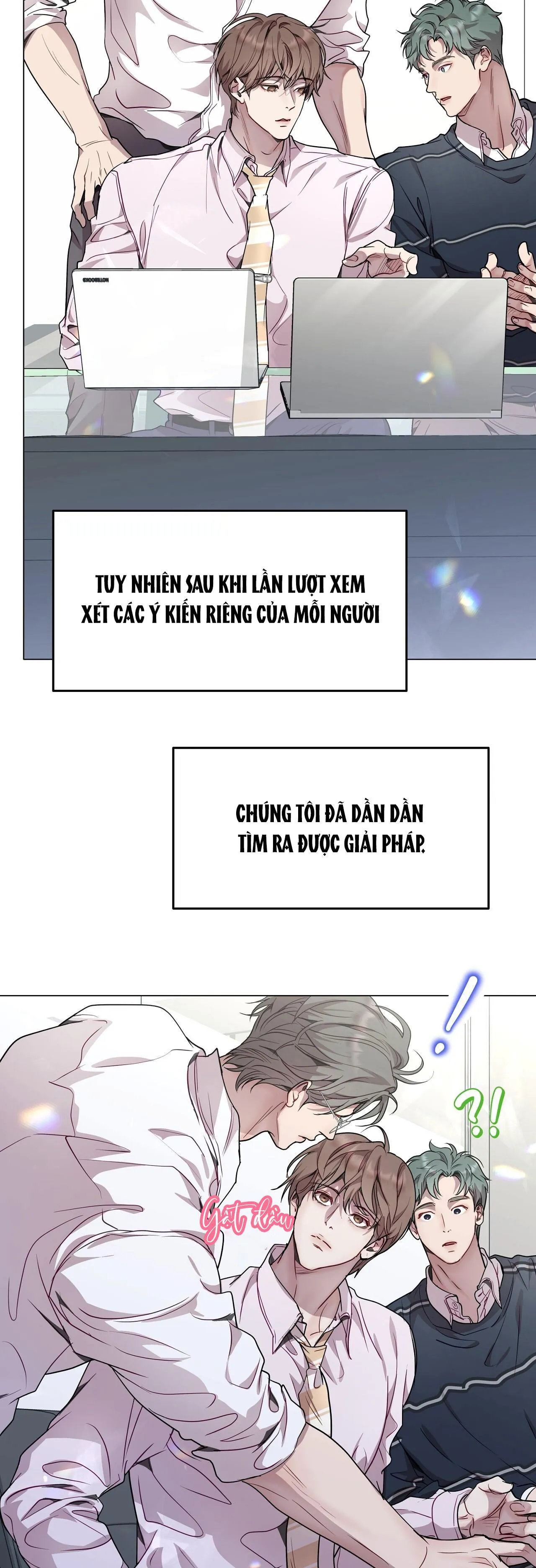 LỐI SỐNG ÍCH KỶ Chapter 39 Trang 12