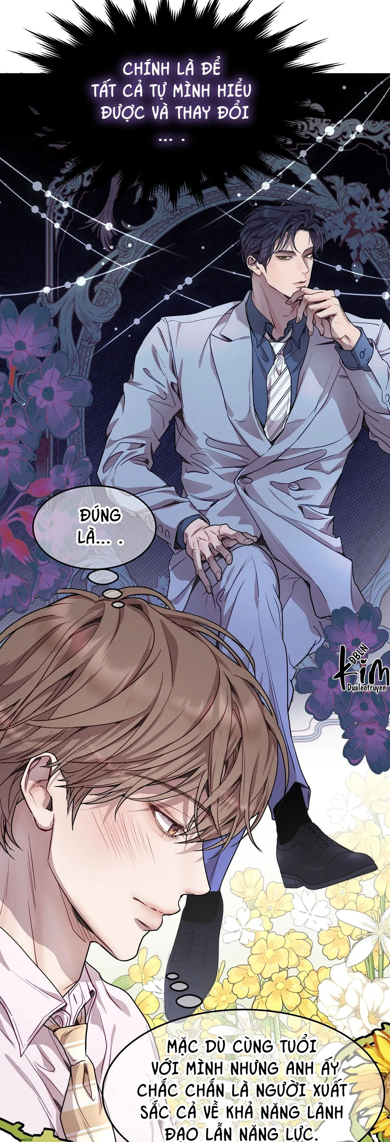 LỐI SỐNG ÍCH KỶ Chapter 39 Trang 14