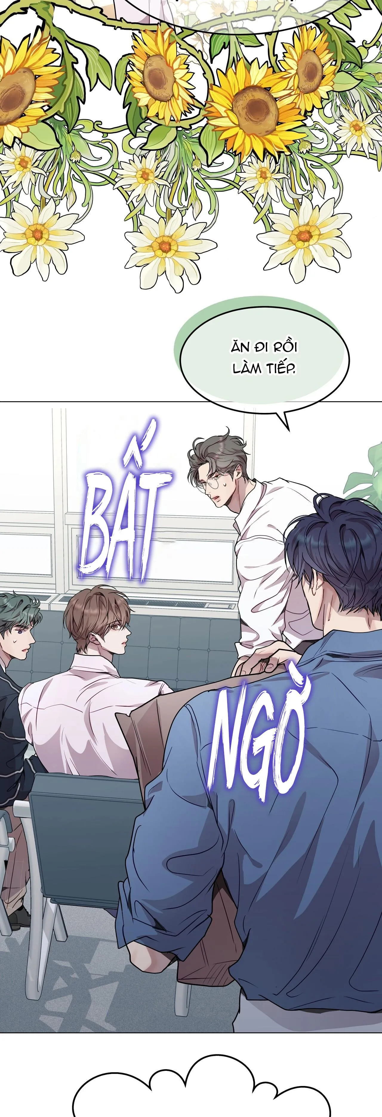 LỐI SỐNG ÍCH KỶ Chapter 39 Trang 15