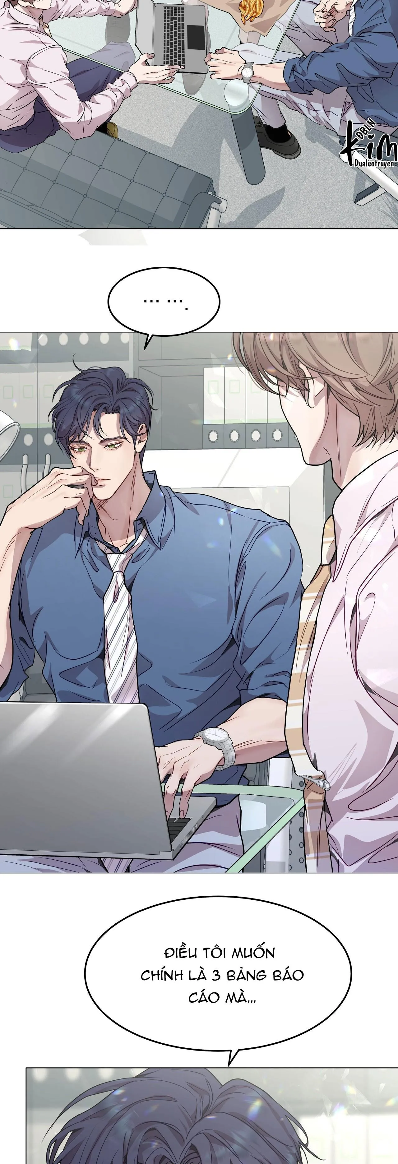 LỐI SỐNG ÍCH KỶ Chapter 39 Trang 21