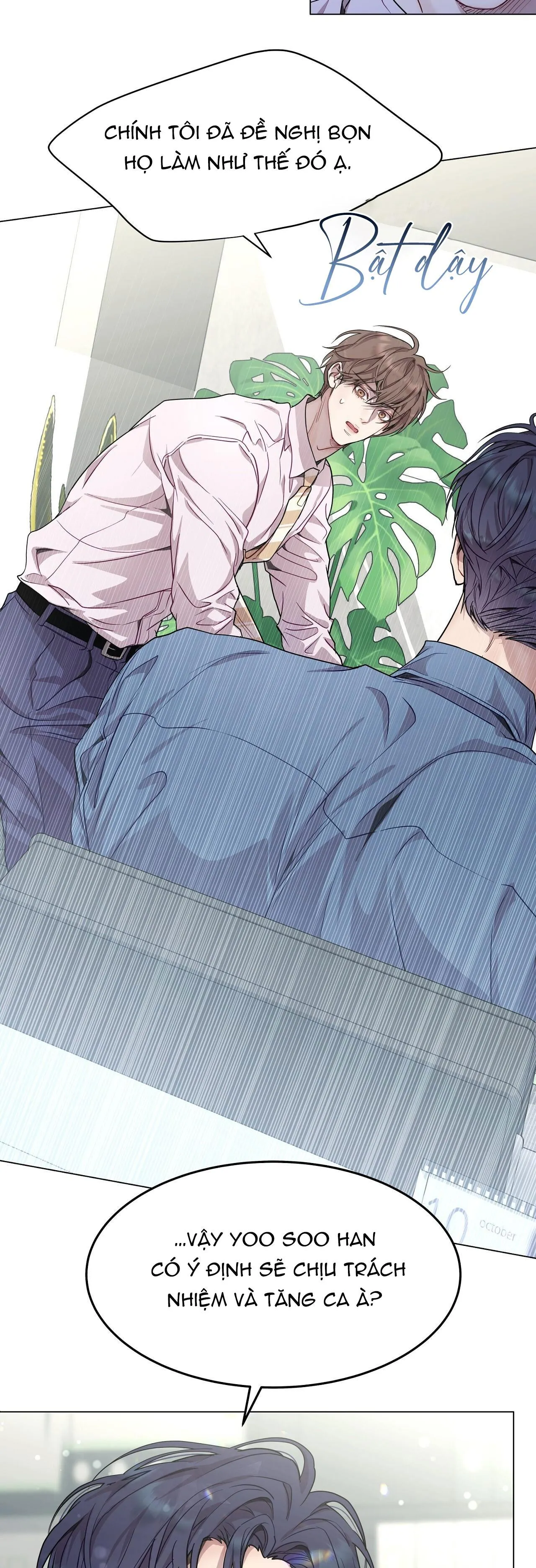 LỐI SỐNG ÍCH KỶ Chapter 39 Trang 24