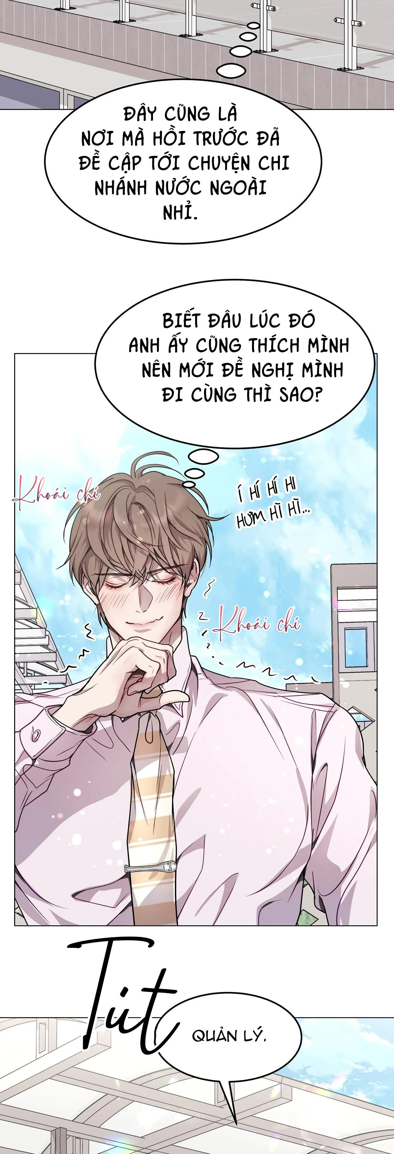 LỐI SỐNG ÍCH KỶ Chapter 39 Trang 30