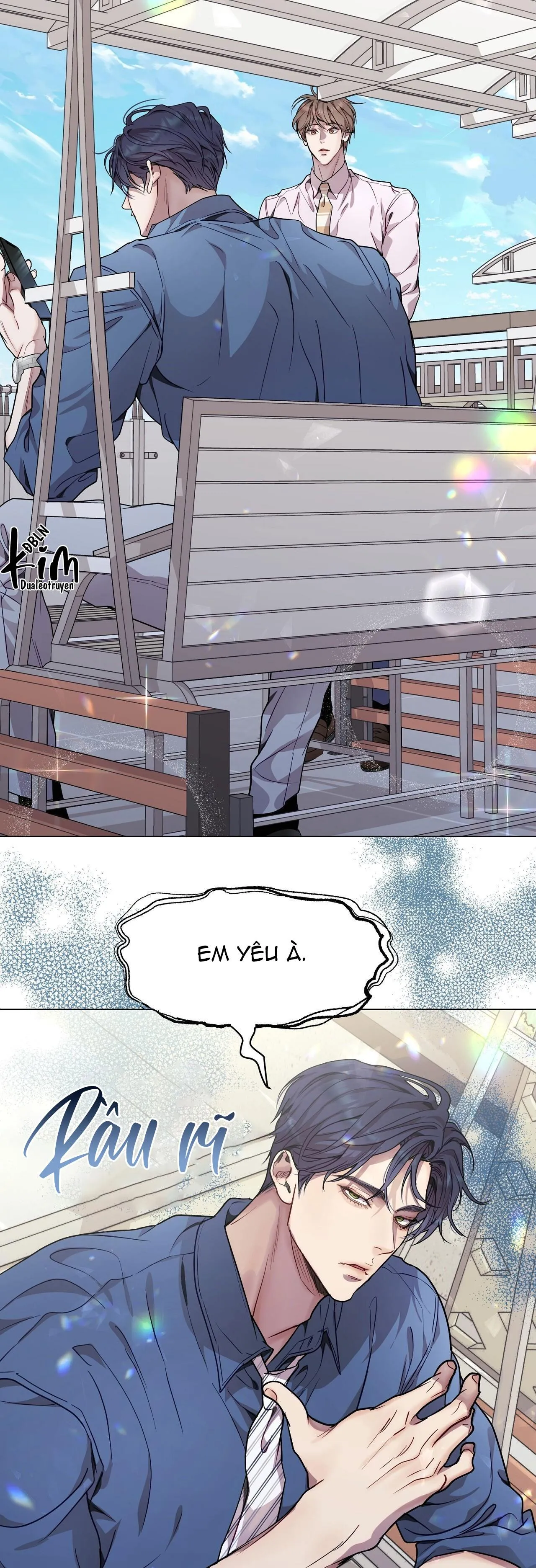 LỐI SỐNG ÍCH KỶ Chapter 39 Trang 31