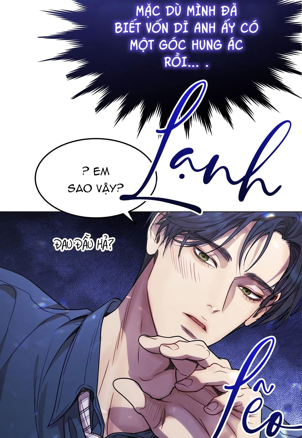 LỐI SỐNG ÍCH KỶ Chapter 39 Trang 37