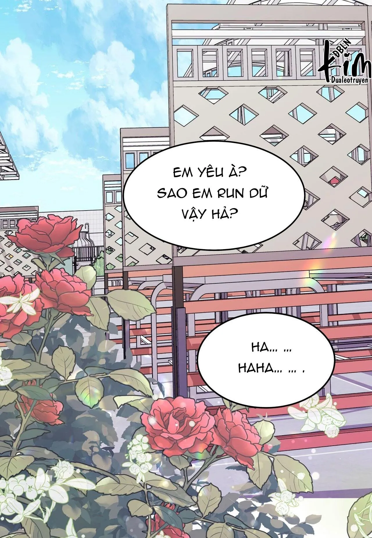 LỐI SỐNG ÍCH KỶ Chapter 39 Trang 39