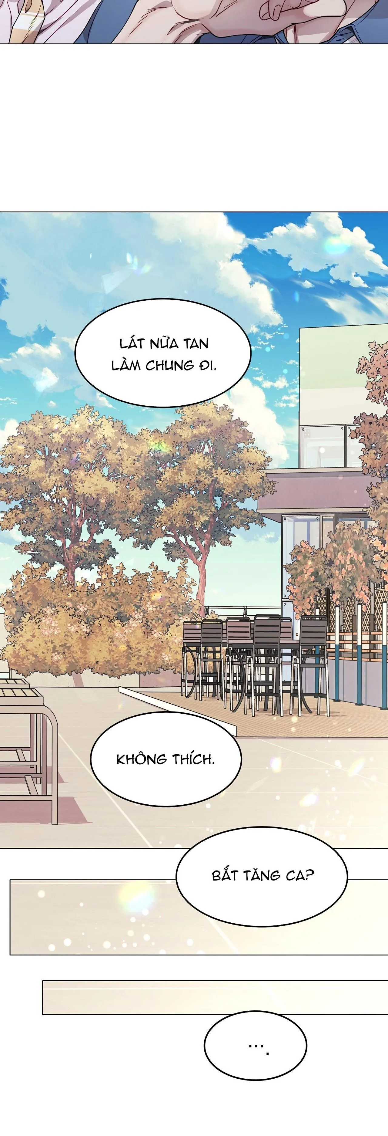 LỐI SỐNG ÍCH KỶ Chapter 40 Trang 9