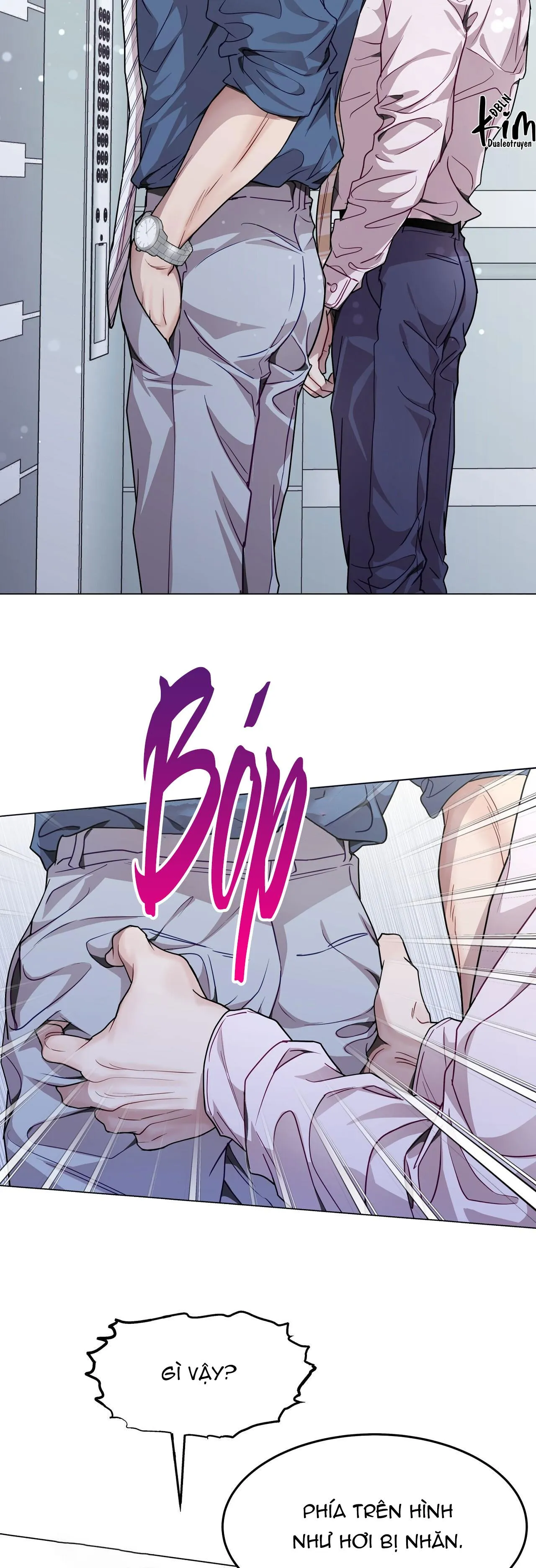 LỐI SỐNG ÍCH KỶ Chapter 40 Trang 11