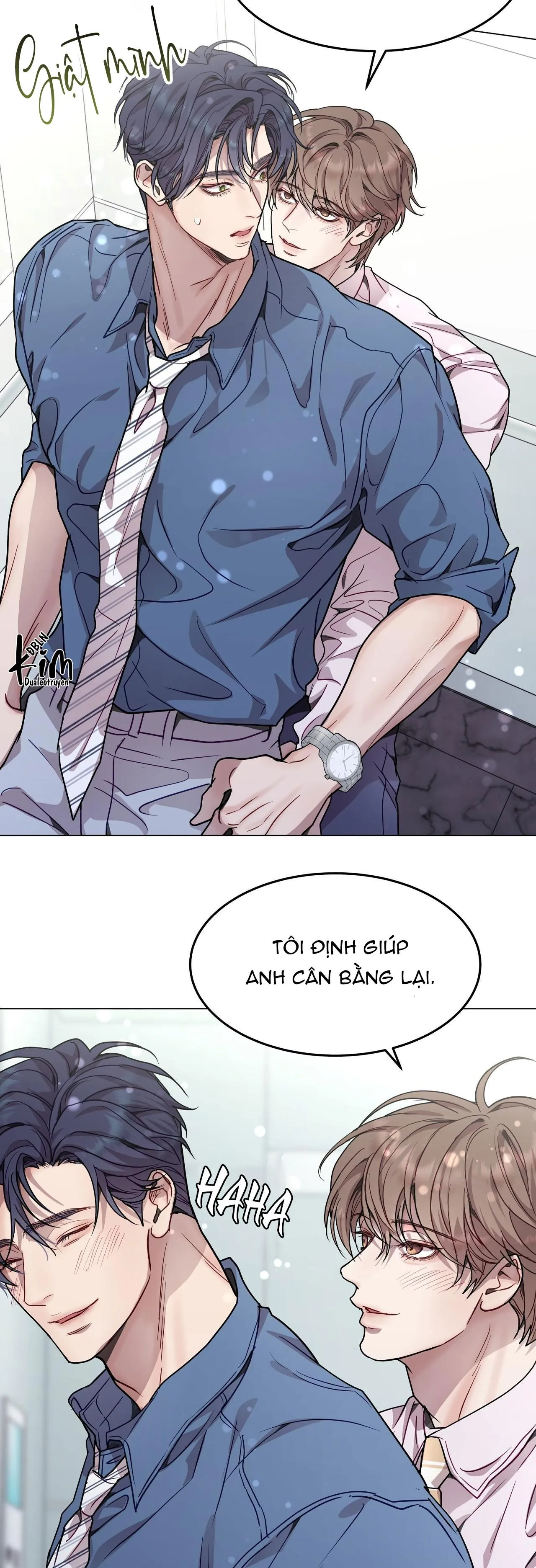 LỐI SỐNG ÍCH KỶ Chapter 40 Trang 12