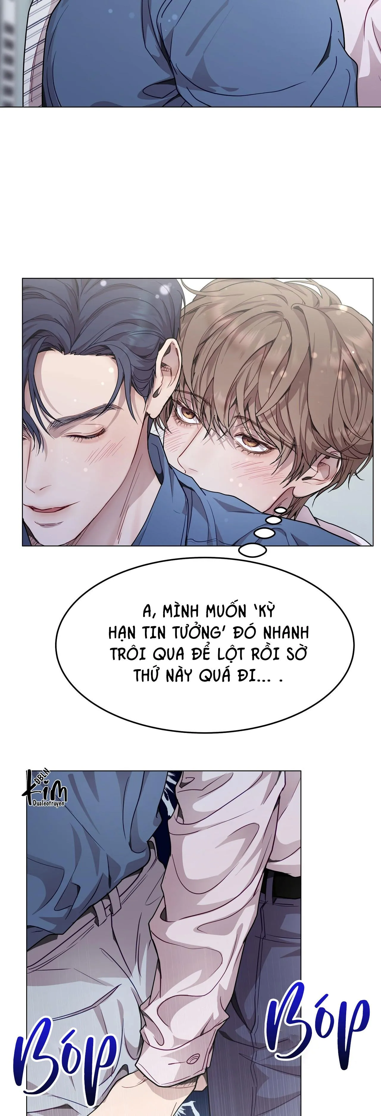 LỐI SỐNG ÍCH KỶ Chapter 40 Trang 13