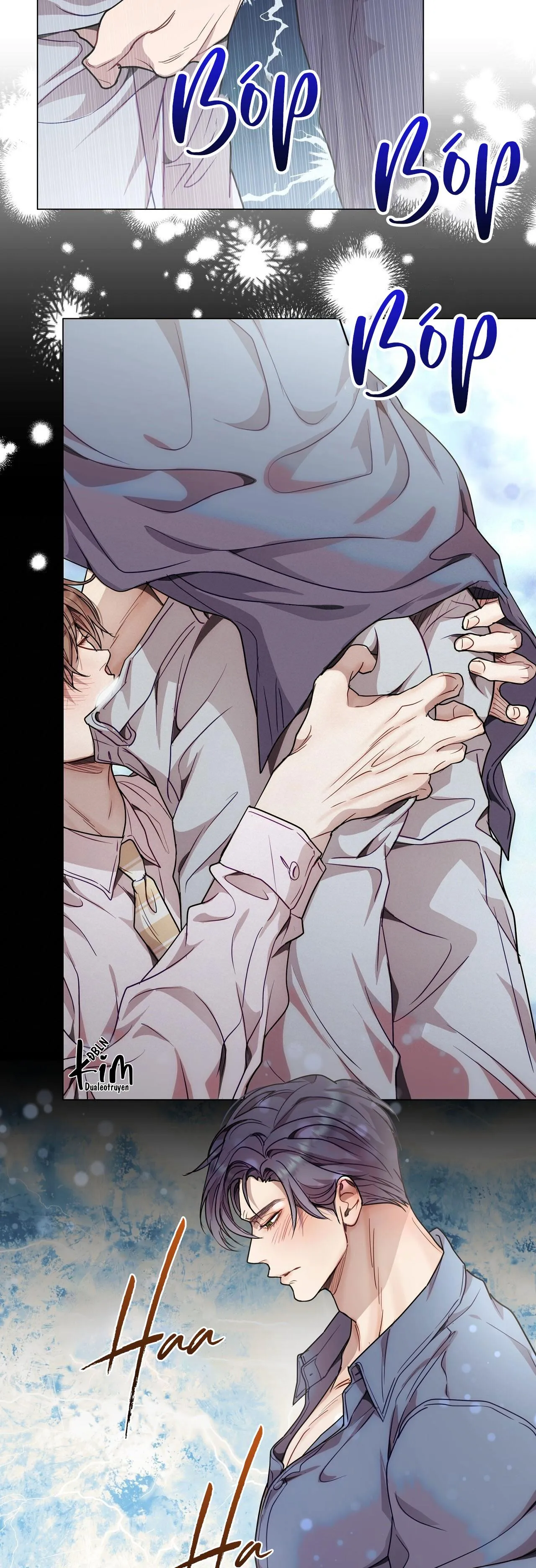 LỐI SỐNG ÍCH KỶ Chapter 40 Trang 14