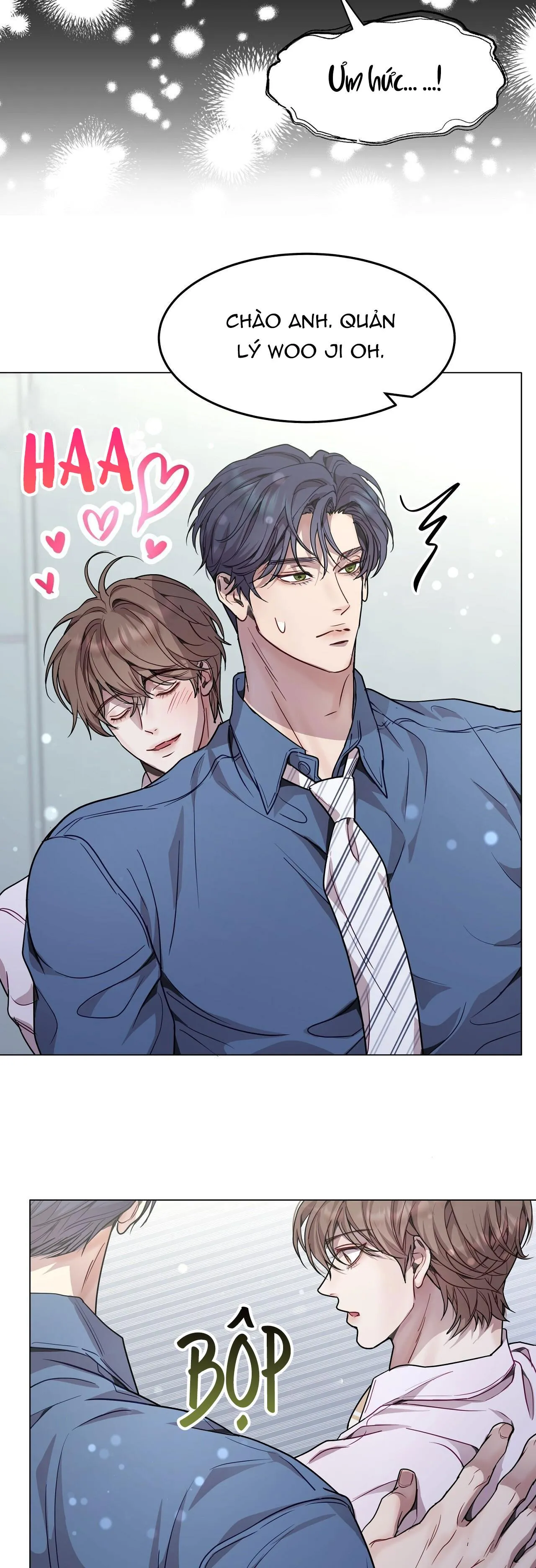 LỐI SỐNG ÍCH KỶ Chapter 40 Trang 16