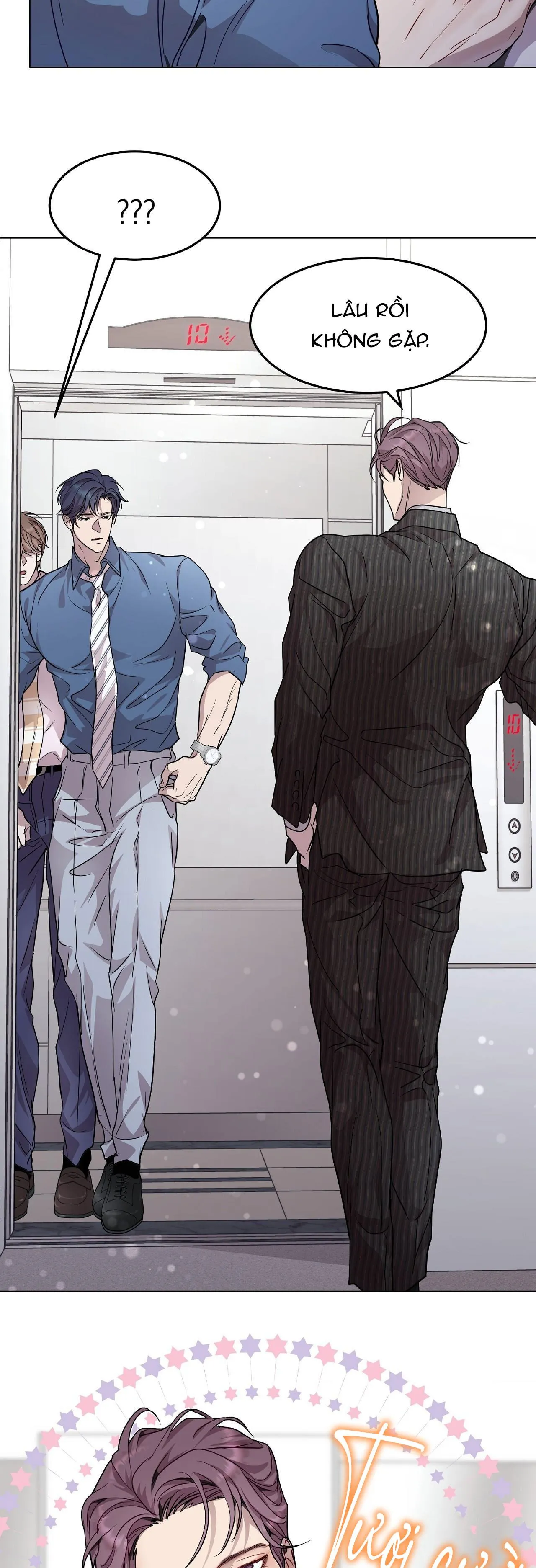 LỐI SỐNG ÍCH KỶ Chapter 40 Trang 17