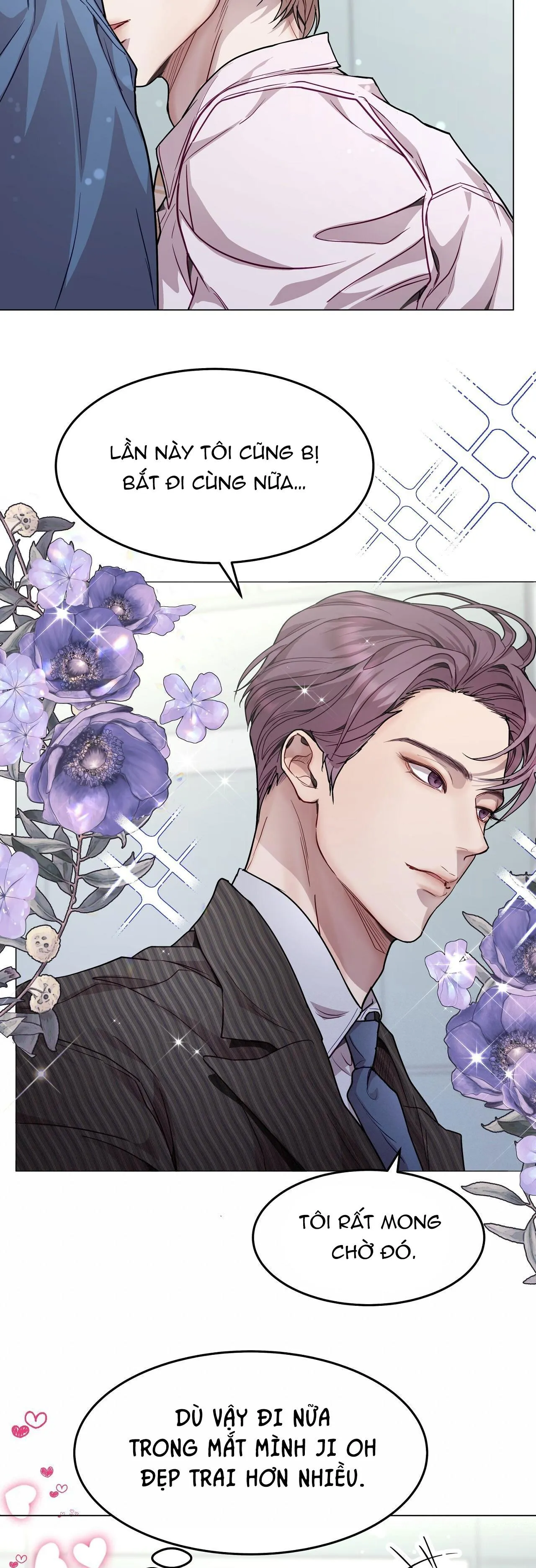 LỐI SỐNG ÍCH KỶ Chapter 40 Trang 20