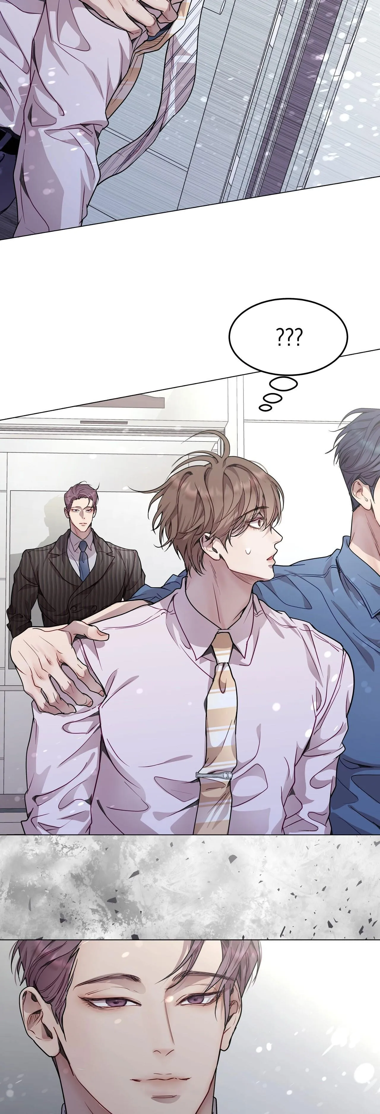 LỐI SỐNG ÍCH KỶ Chapter 40 Trang 23