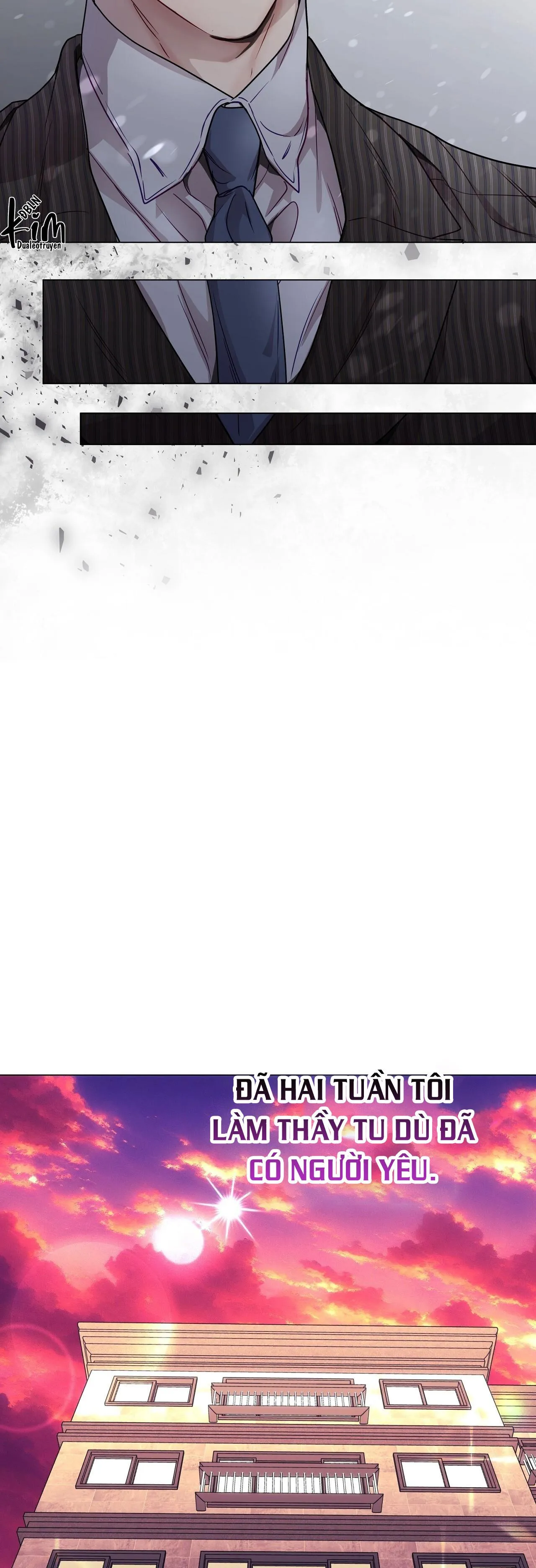 LỐI SỐNG ÍCH KỶ Chapter 40 Trang 24