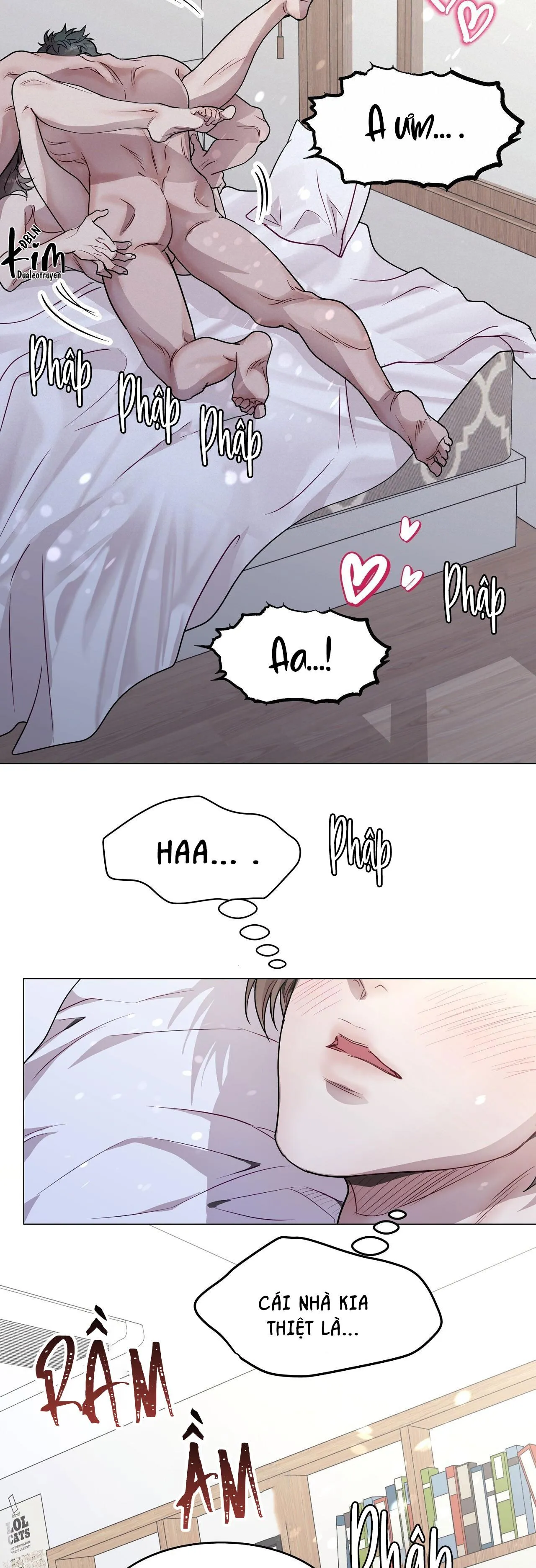 LỐI SỐNG ÍCH KỶ Chapter 40 Trang 27