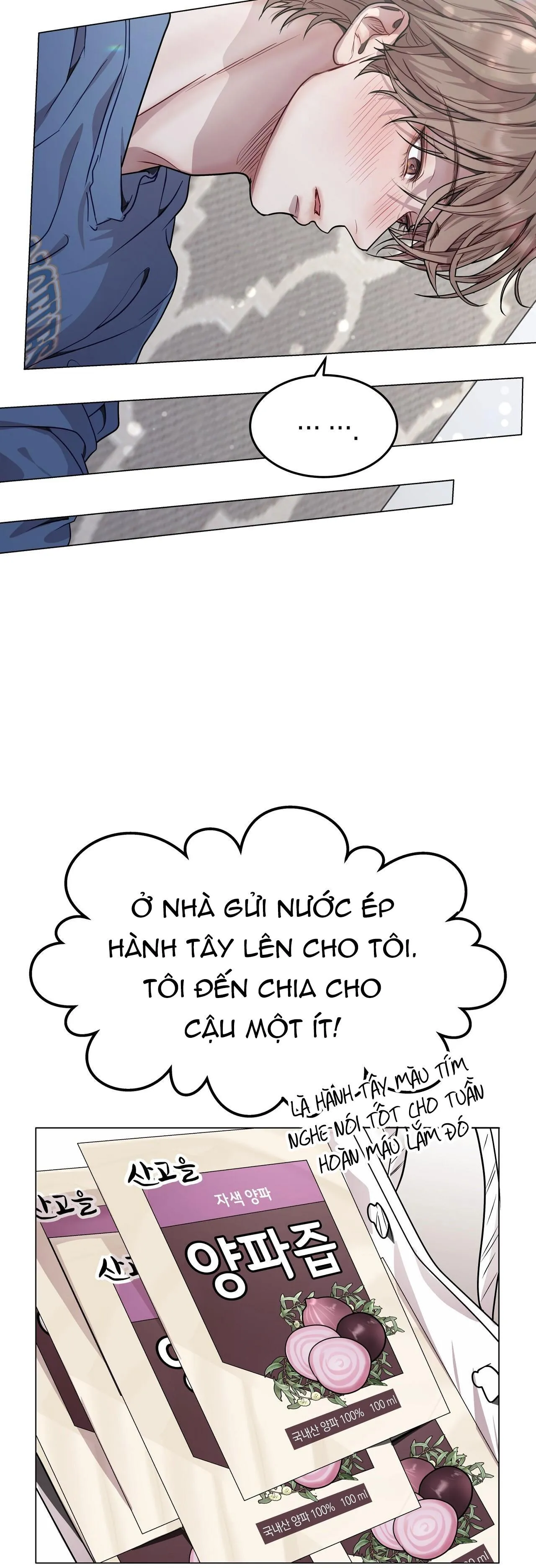 LỐI SỐNG ÍCH KỶ Chapter 40 Trang 30