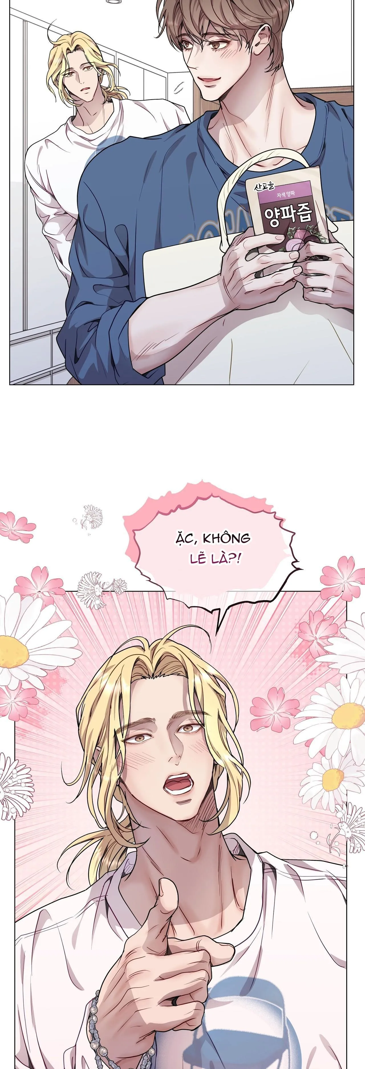 LỐI SỐNG ÍCH KỶ Chapter 40 Trang 32