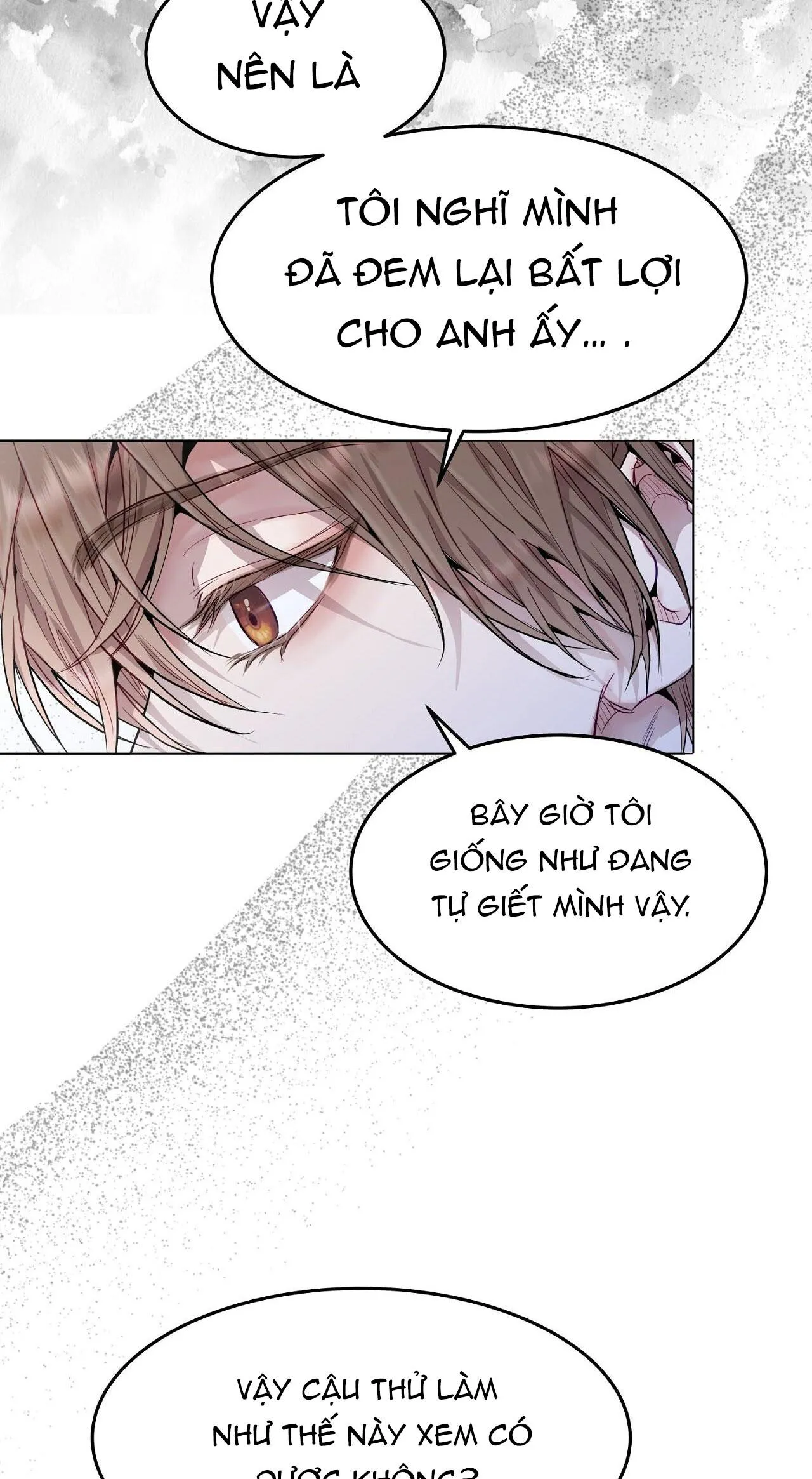 LỐI SỐNG ÍCH KỶ Chapter 40 Trang 38