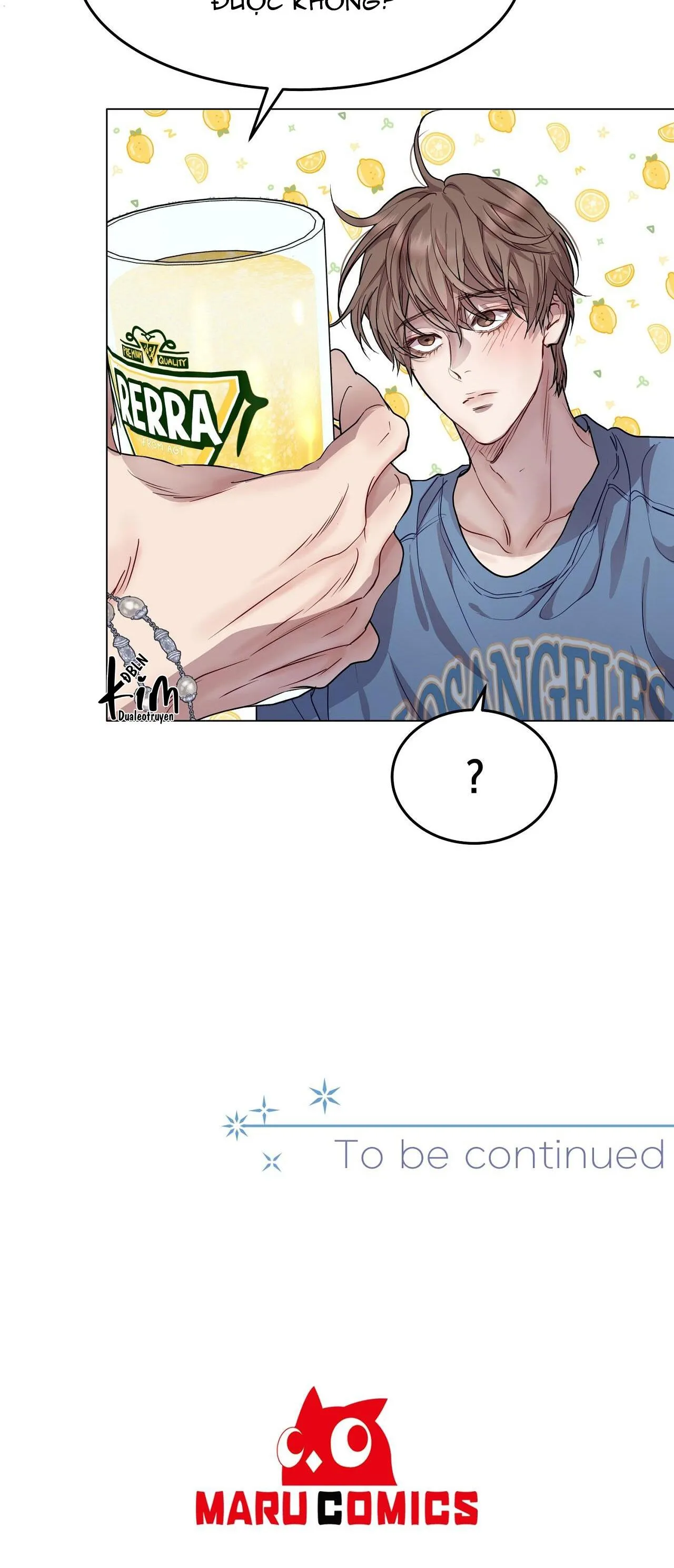 LỐI SỐNG ÍCH KỶ Chapter 40 Trang 39