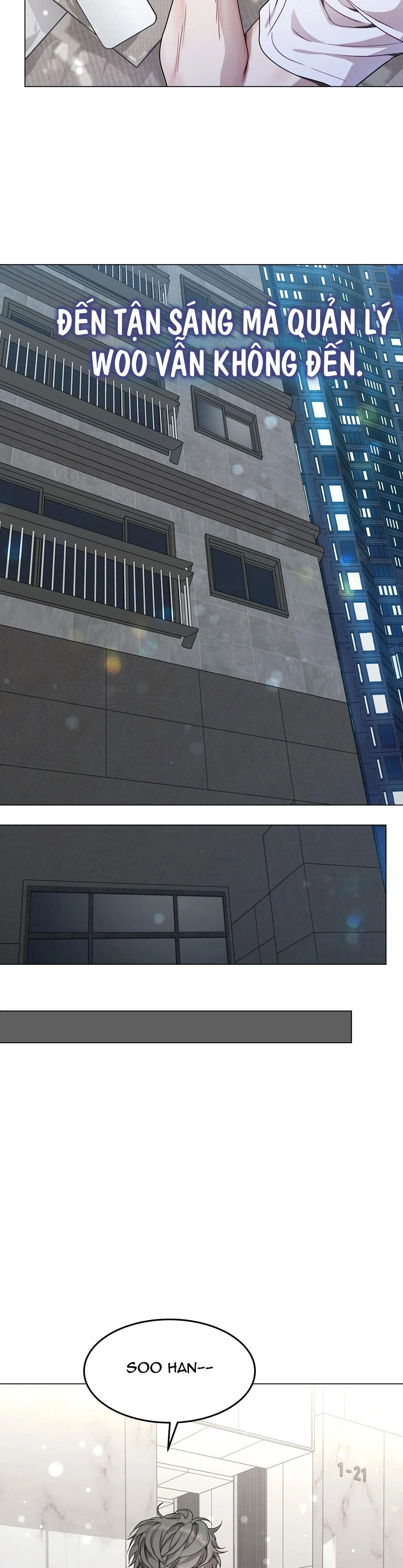 LỐI SỐNG ÍCH KỶ Chapter 41 Trang 21