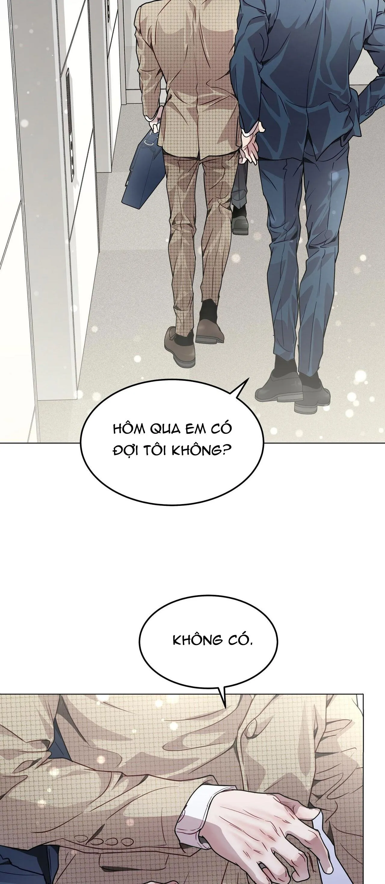 LỐI SỐNG ÍCH KỶ Chapter 41 Trang 29