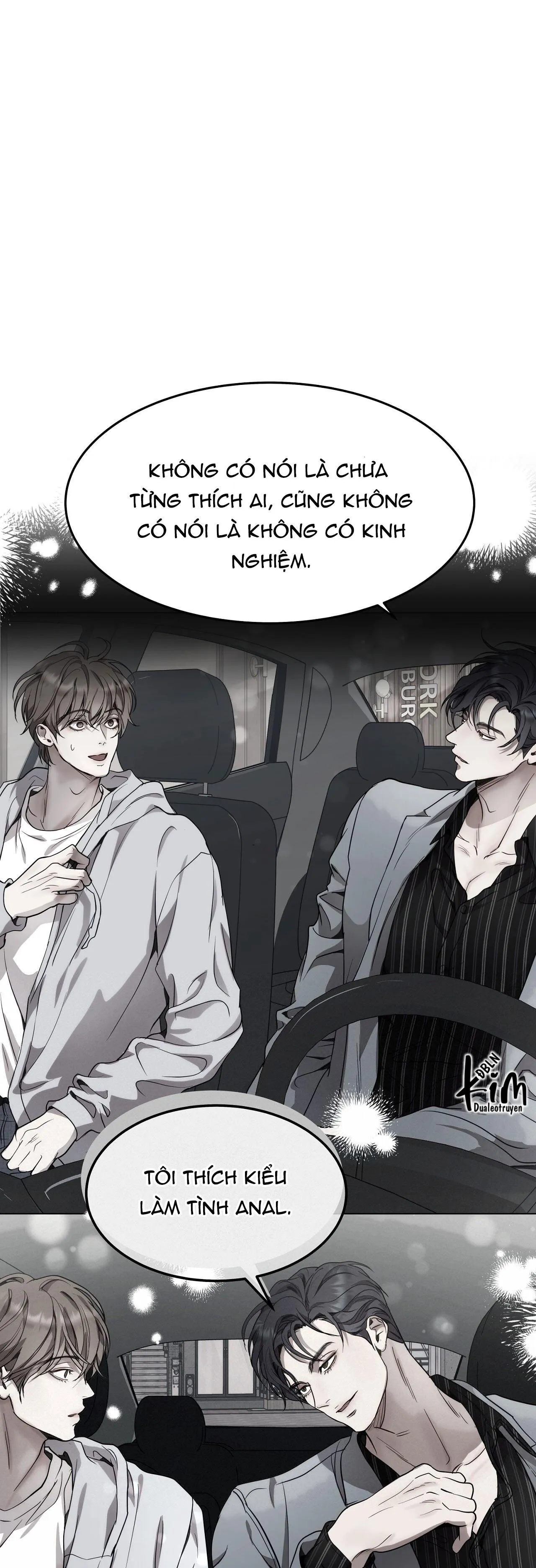 LỐI SỐNG ÍCH KỶ Chapter 42 Trang 7