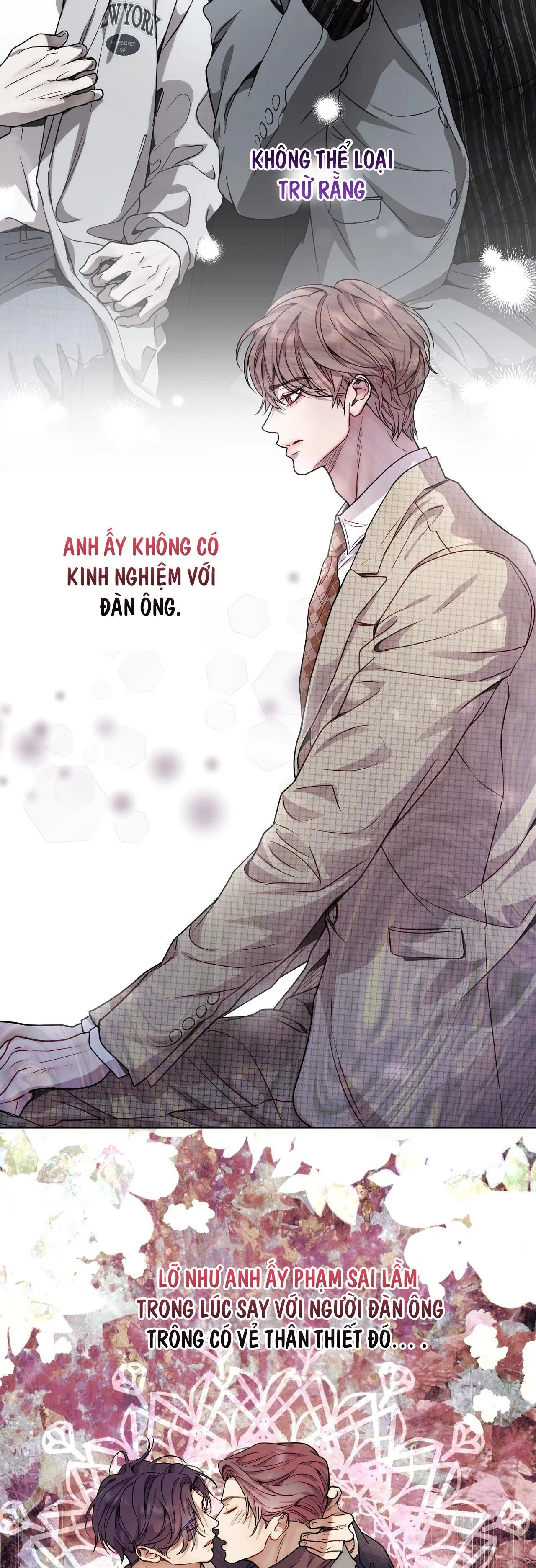 LỐI SỐNG ÍCH KỶ Chapter 42 Trang 8