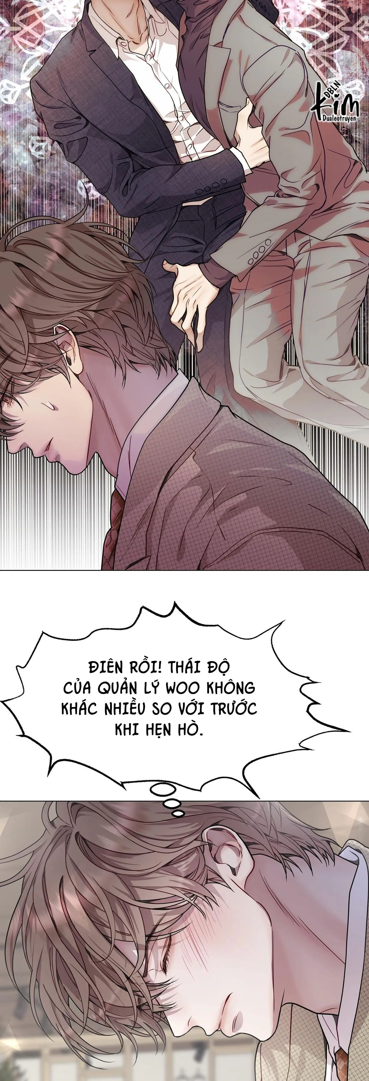 LỐI SỐNG ÍCH KỶ Chapter 42 Trang 9