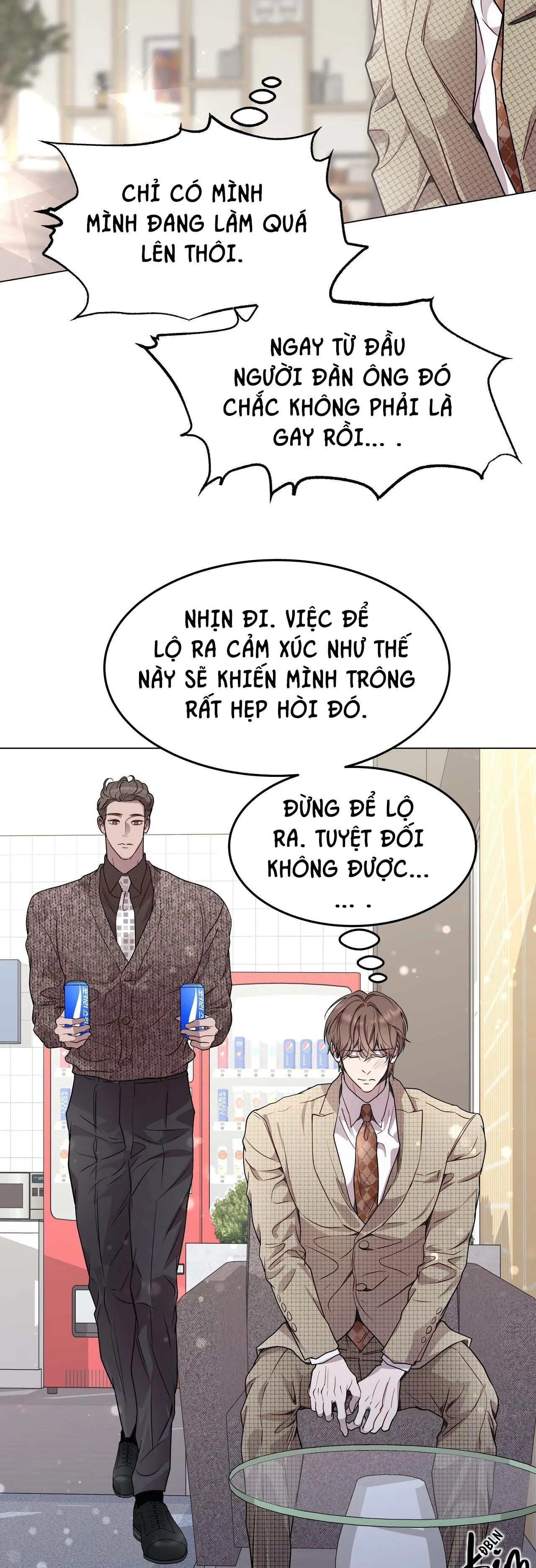 LỐI SỐNG ÍCH KỶ Chapter 42 Trang 10