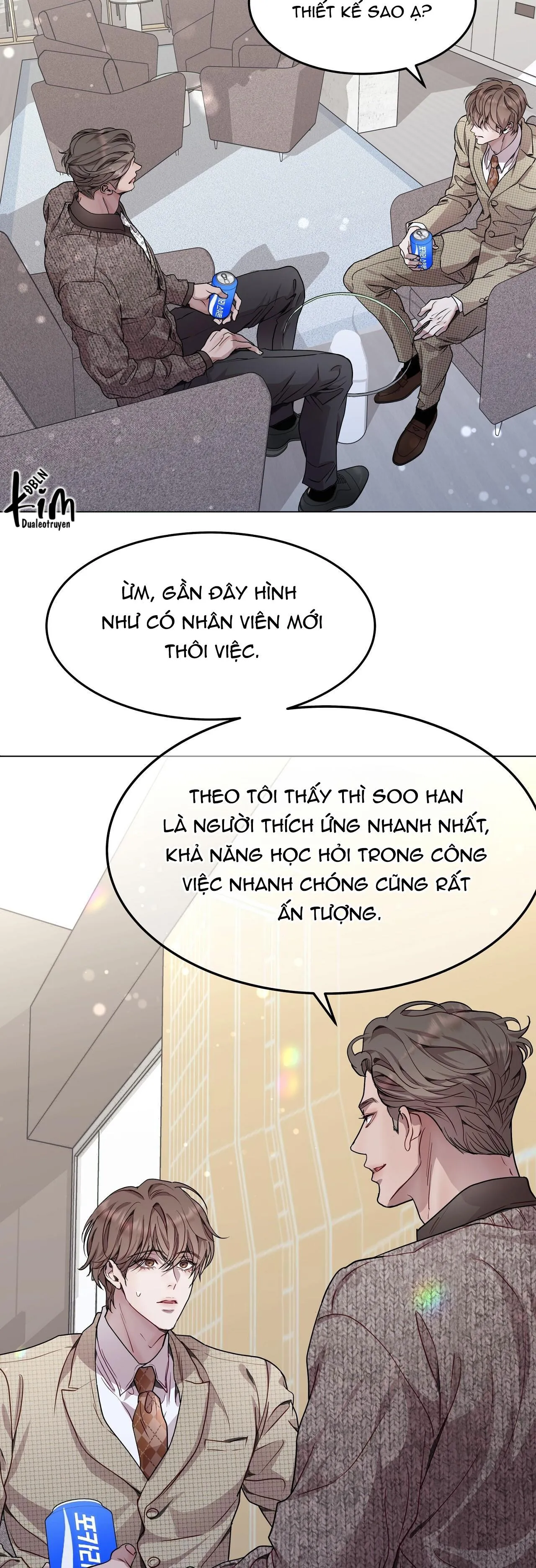 LỐI SỐNG ÍCH KỶ Chapter 42 Trang 14