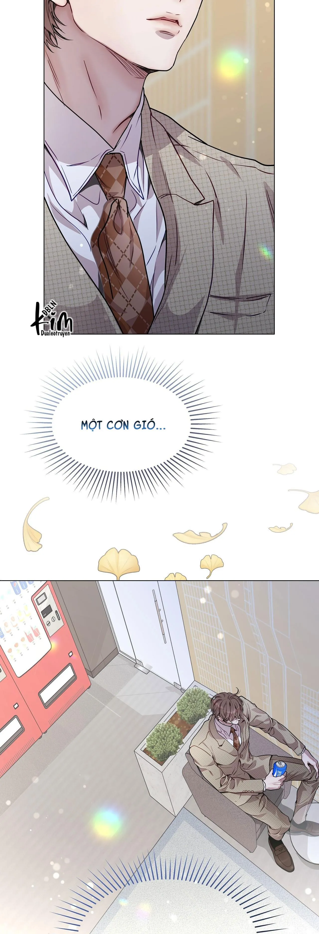 LỐI SỐNG ÍCH KỶ Chapter 42 Trang 16