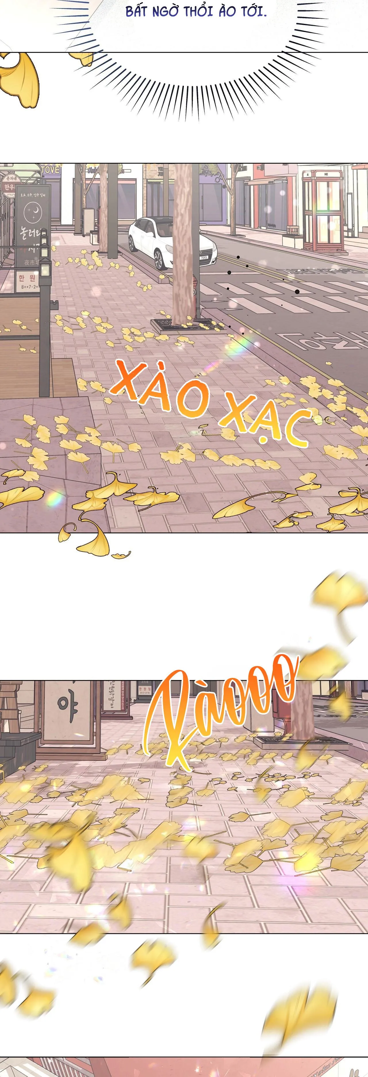 LỐI SỐNG ÍCH KỶ Chapter 42 Trang 17