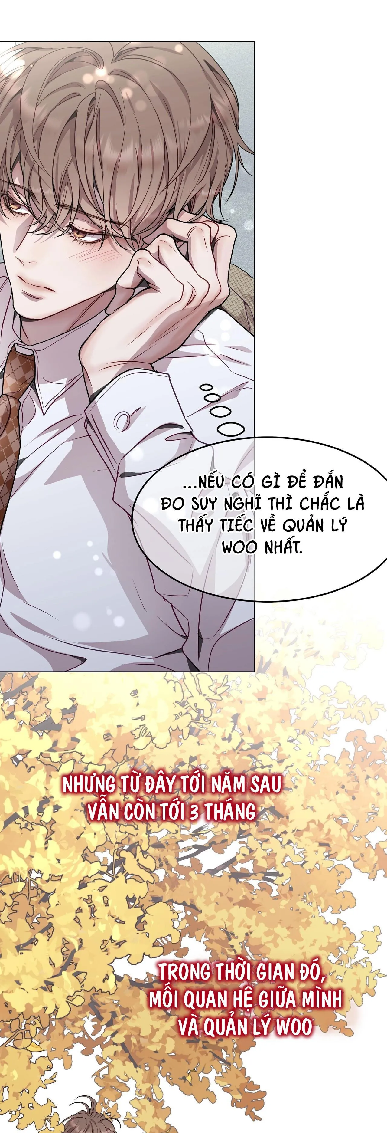 LỐI SỐNG ÍCH KỶ Chapter 42 Trang 22