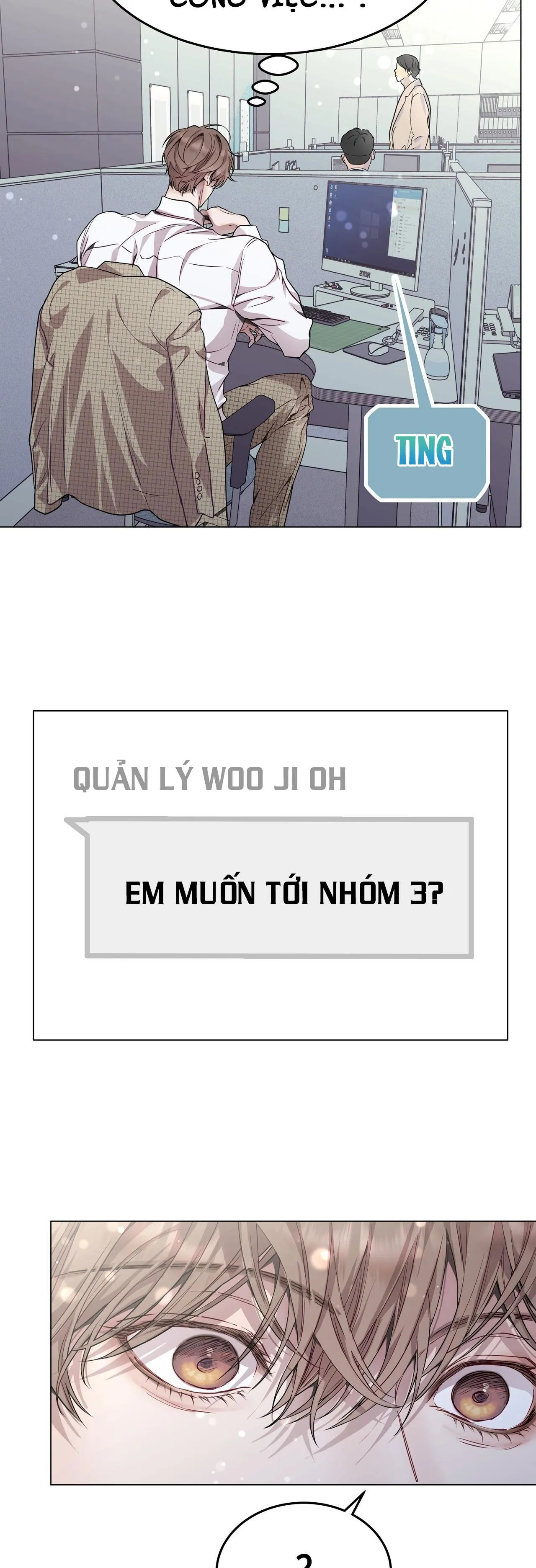 LỐI SỐNG ÍCH KỶ Chapter 42 Trang 24