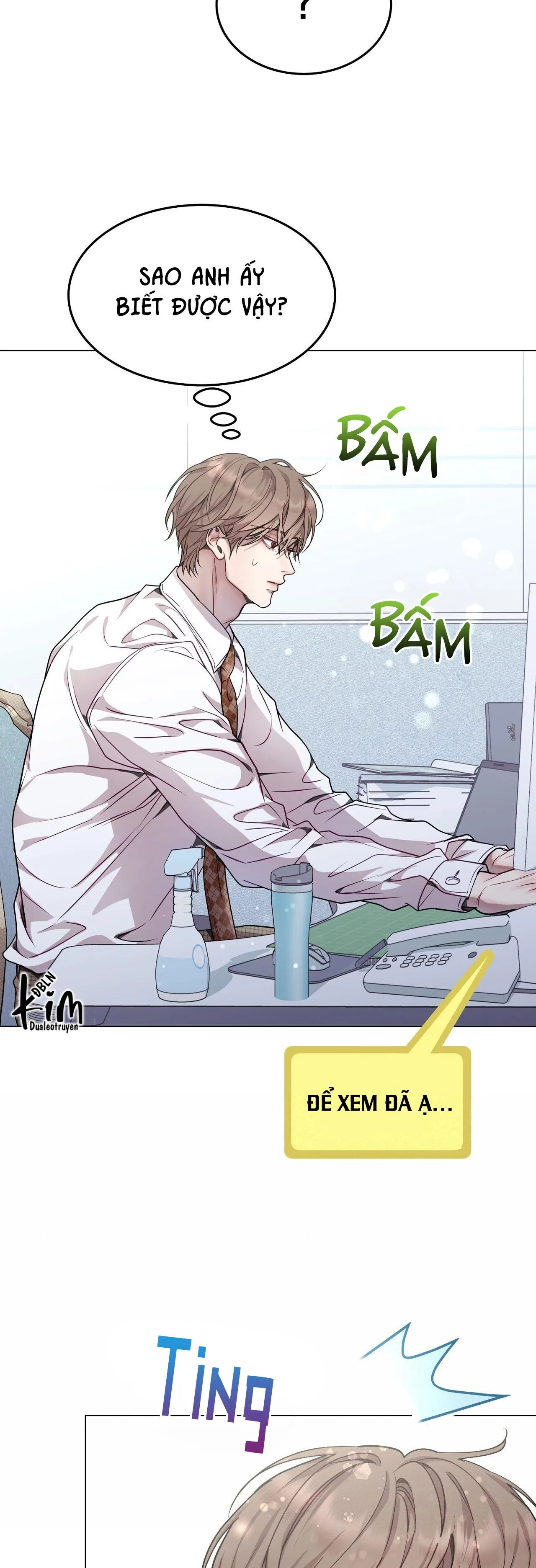 LỐI SỐNG ÍCH KỶ Chapter 42 Trang 25