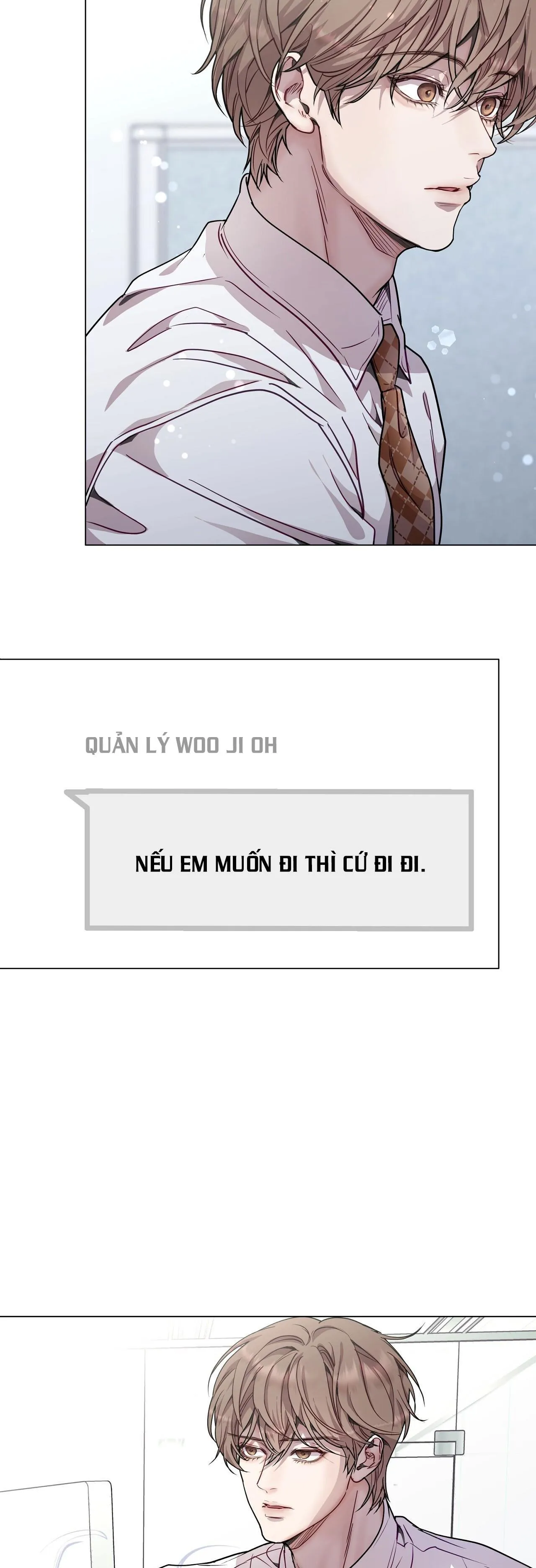 LỐI SỐNG ÍCH KỶ Chapter 42 Trang 26