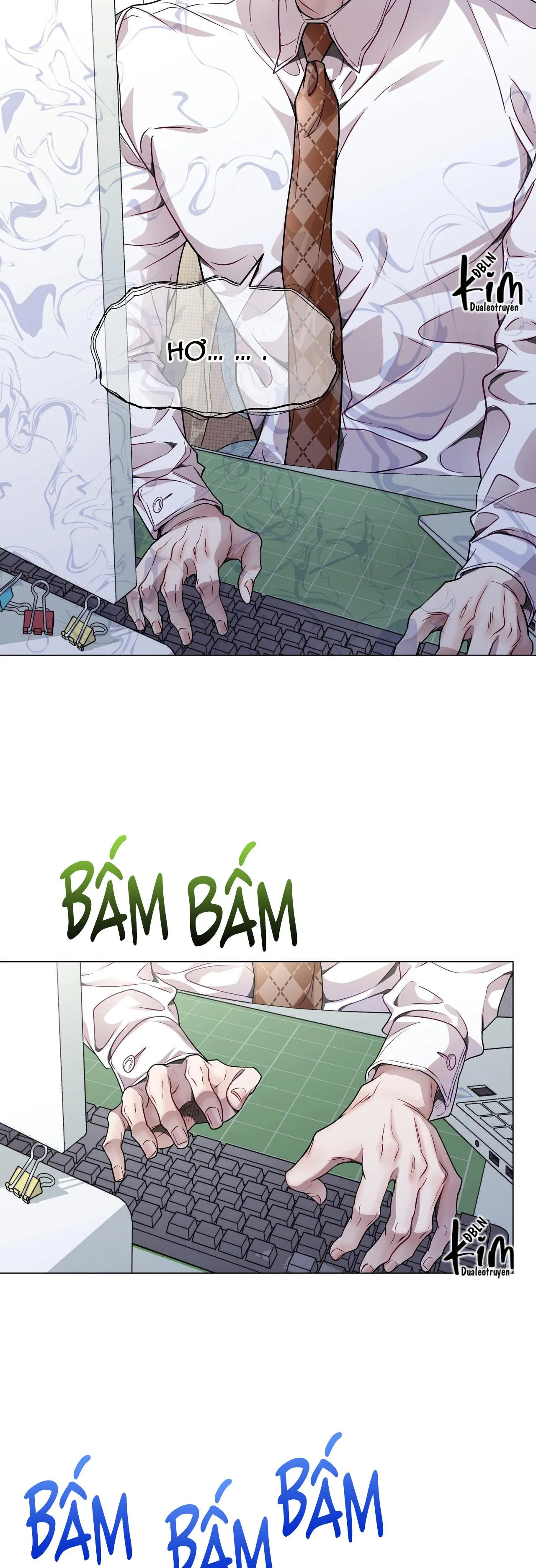 LỐI SỐNG ÍCH KỶ Chapter 42 Trang 27