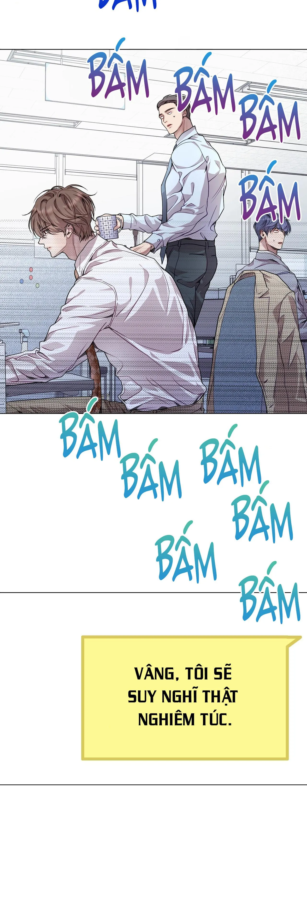 LỐI SỐNG ÍCH KỶ Chapter 42 Trang 28