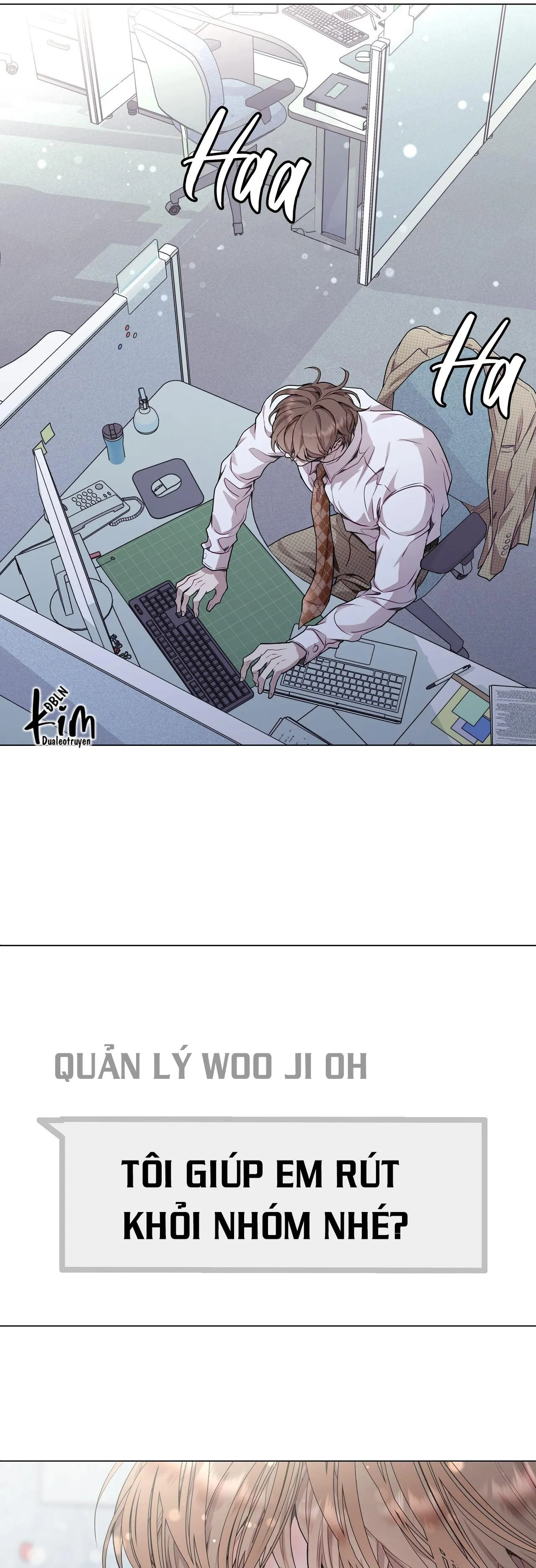 LỐI SỐNG ÍCH KỶ Chapter 42 Trang 29