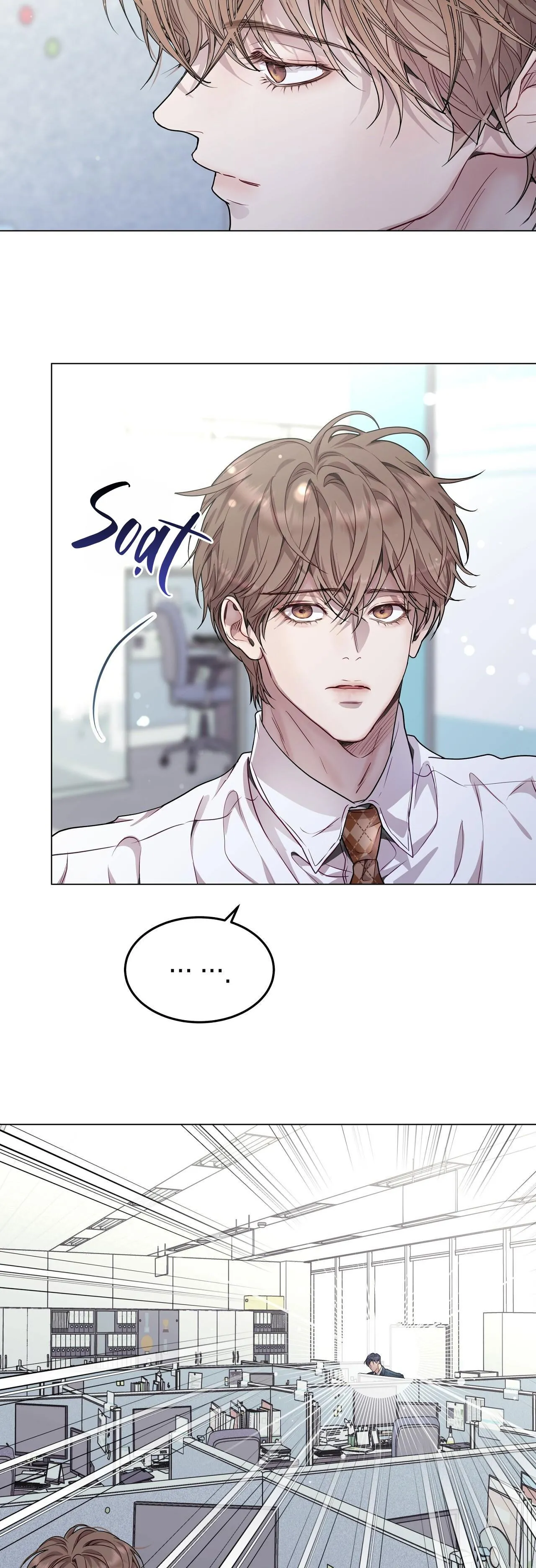 LỐI SỐNG ÍCH KỶ Chapter 42 Trang 30