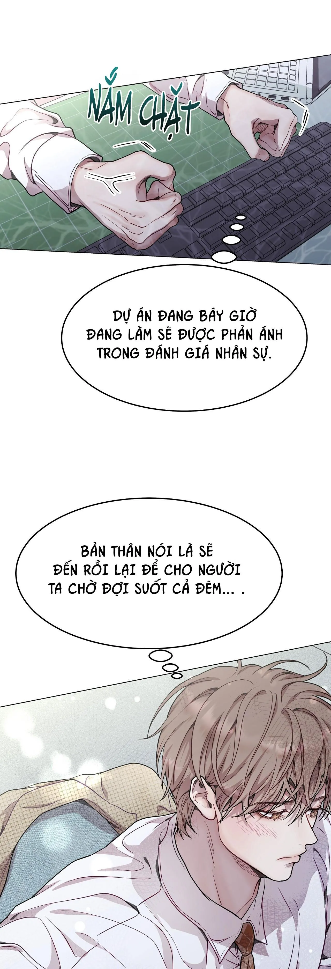 LỐI SỐNG ÍCH KỶ Chapter 42 Trang 33