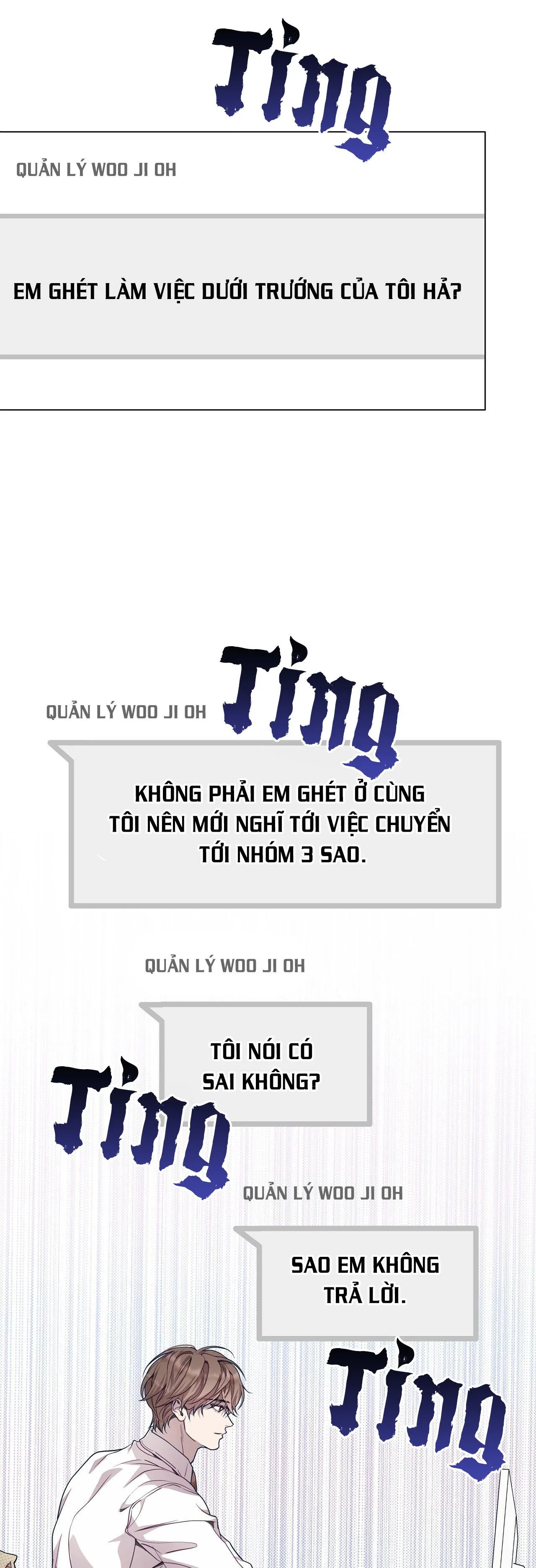 LỐI SỐNG ÍCH KỶ Chapter 42 Trang 36