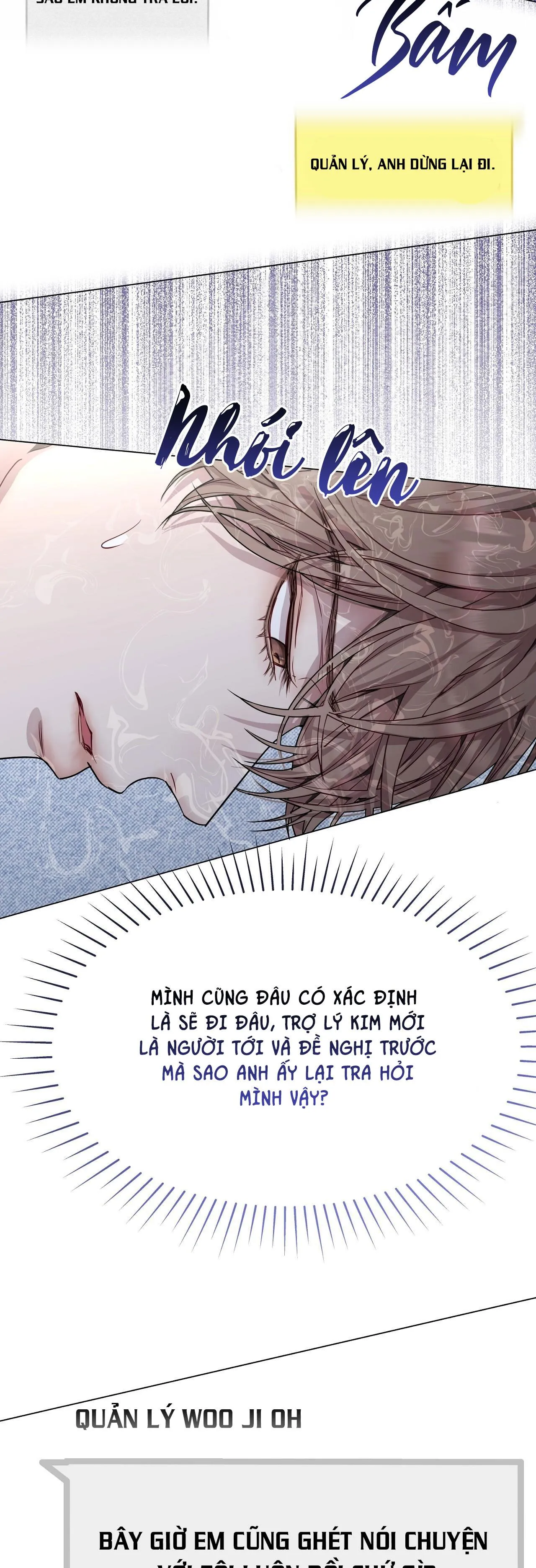 LỐI SỐNG ÍCH KỶ Chapter 42 Trang 38