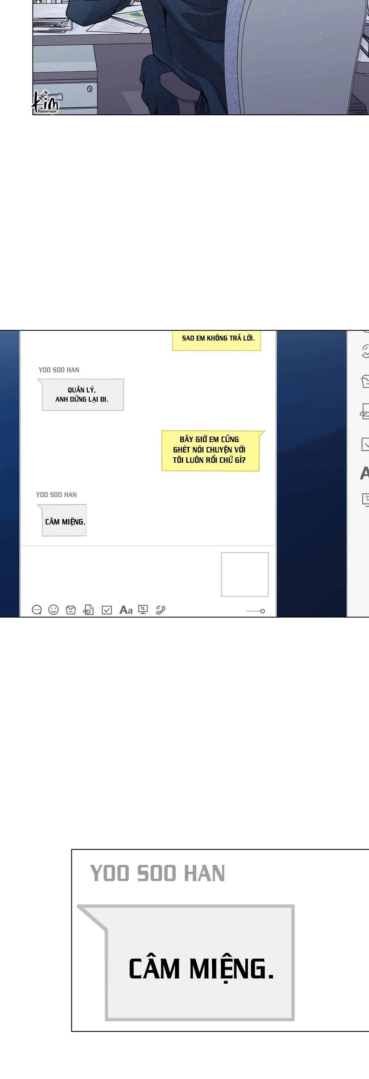 LỐI SỐNG ÍCH KỶ Chapter 42 Trang 41