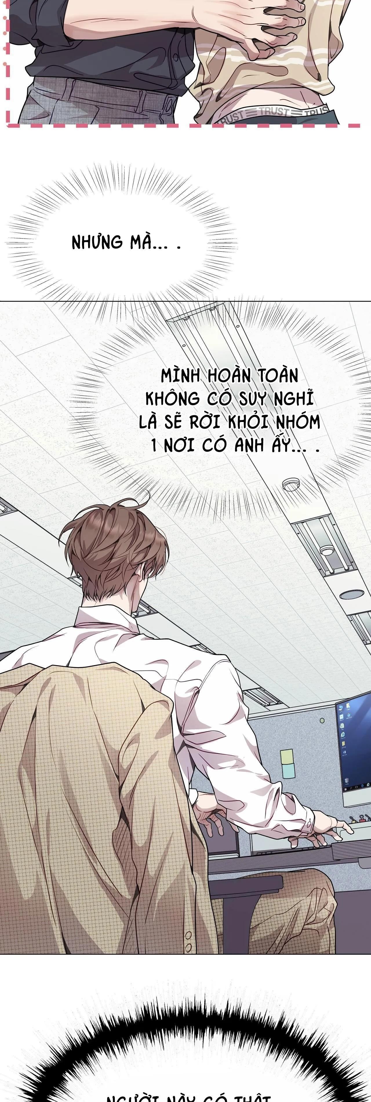 LỐI SỐNG ÍCH KỶ Chapter 43 Trang 4