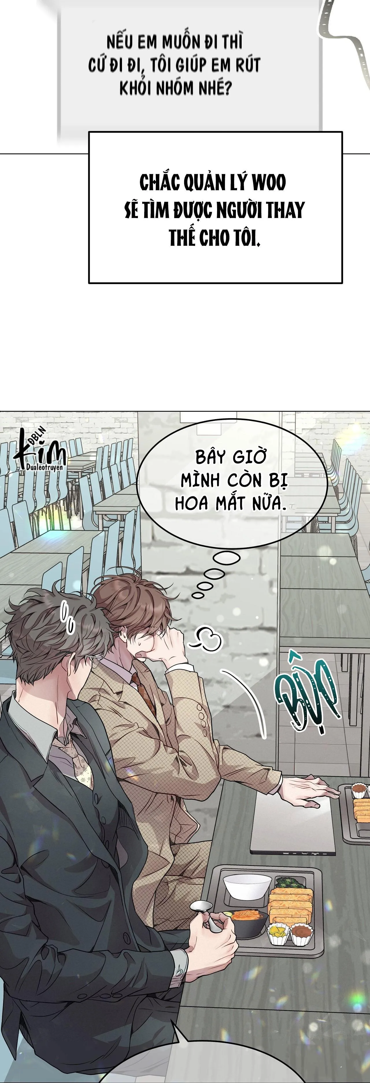 LỐI SỐNG ÍCH KỶ Chapter 43 Trang 7