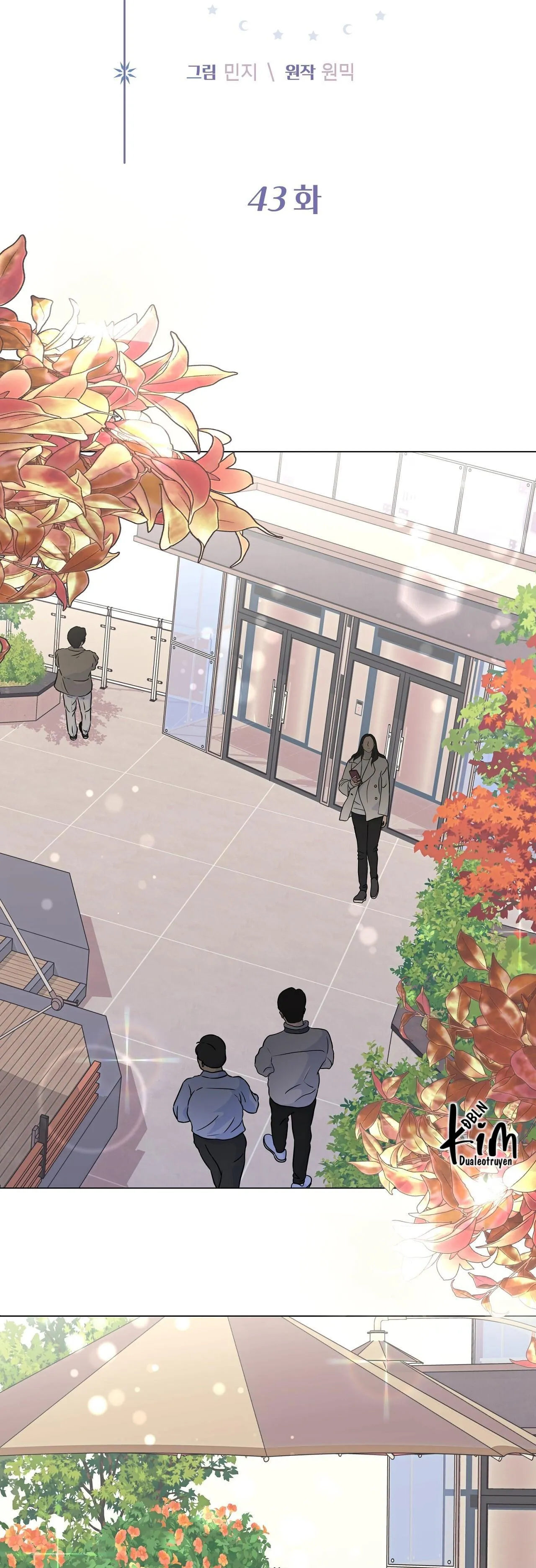 LỐI SỐNG ÍCH KỶ Chapter 43 Trang 12